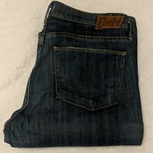 Citizens of Humanity jeans
